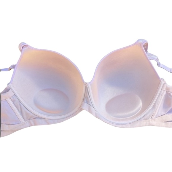 Ashley Stewart Full Coverage Butterfly Bra Size 44DDD - Picture 3 of 6